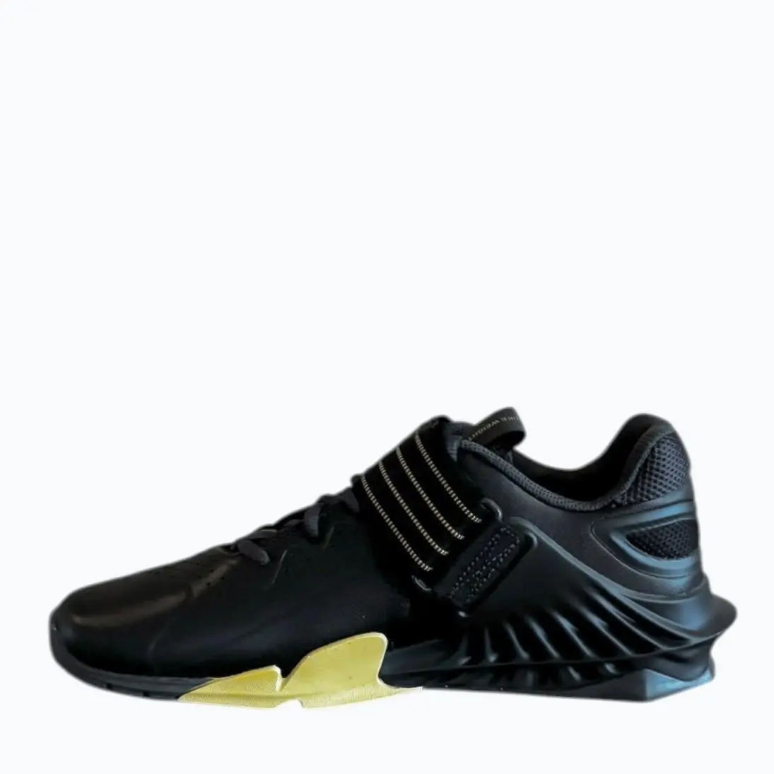 Nike shoes - Nike Savaleos - Savaleos - CV5708-001 - Black (UPC: 196976534776) 3