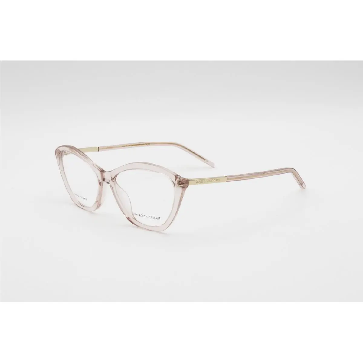 Marc Jacobs Marc 707 Eyeglasses Eye Glasses 0FWM00 53mm Women