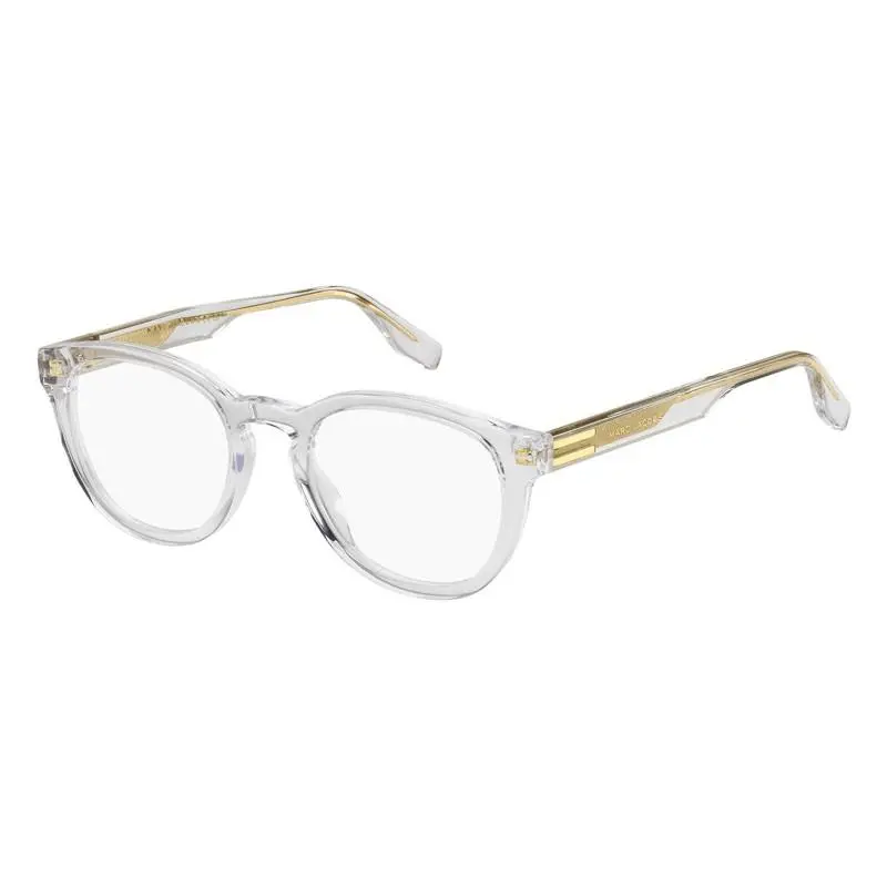 Marc Jacobs Marc 721 Eyeglasses Eye Glasses 090000 51mm Men