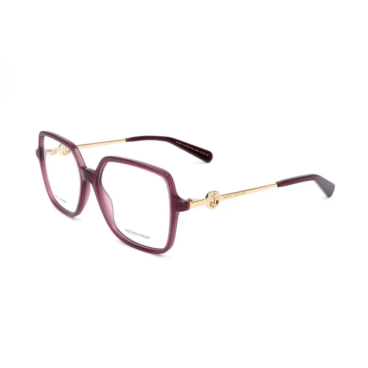 Marc 691 Eyeglasses Eye Glasses 0B3V00 54mm Women by Marc Jacobs