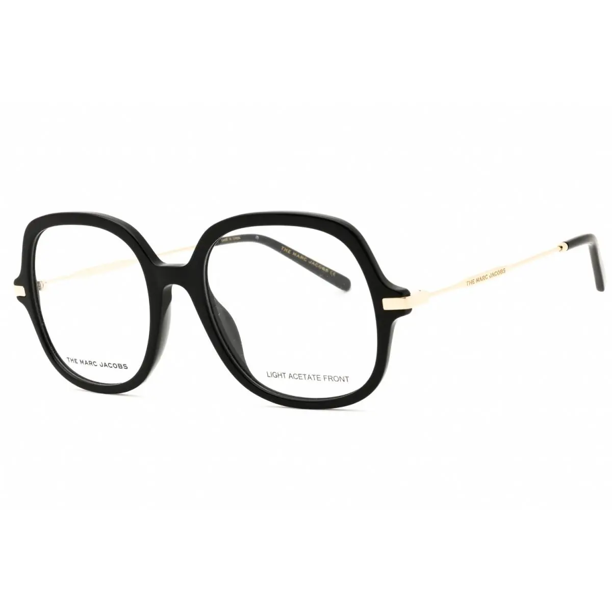 Marc Jacobs Marc 616 Eyeglasses Eye Glasses 080700 53mm Women