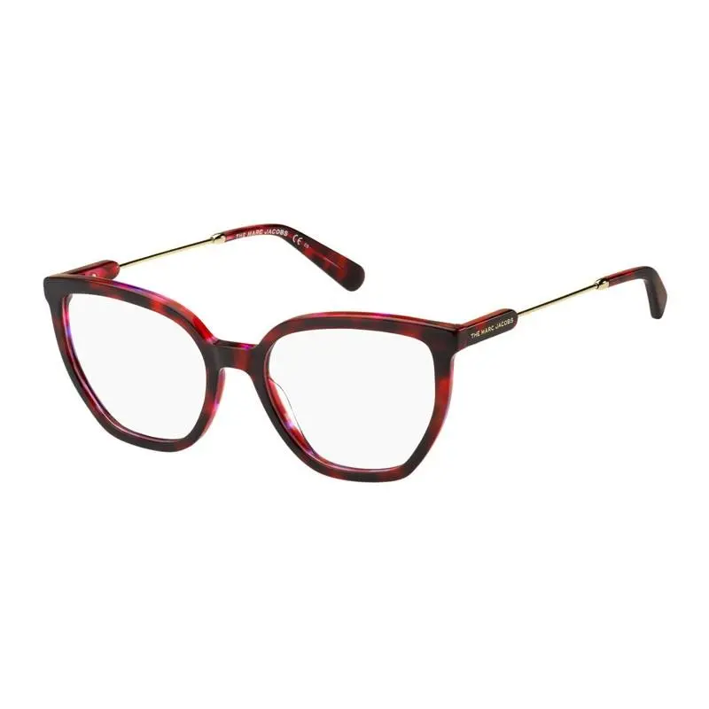 Marc Jacobs Marc 596 Eyeglasses Eye Glasses 0HK300 54mm Women