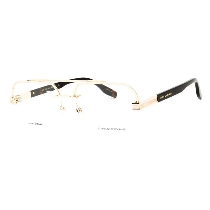 Marc Jacobs Marc 714 Eyeglasses Eye Glasses 006J00 60mm Men