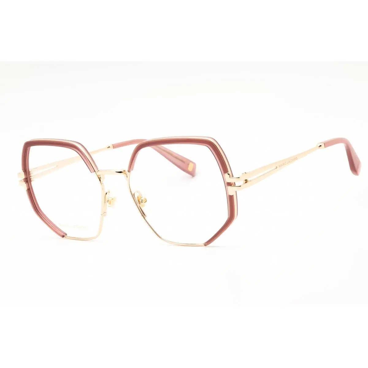 Marc Jacobs MJ 1092 Eyeglasses Eye Glasses 0EYR00 55mm Women