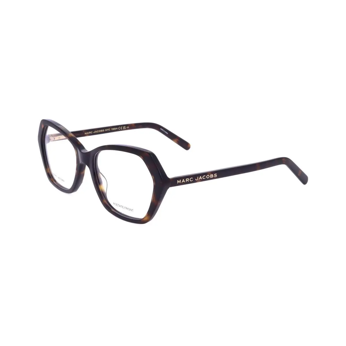 Marc Jacobs Marc 660 Eyeglasses Eye Glasses 008600 54mm Women