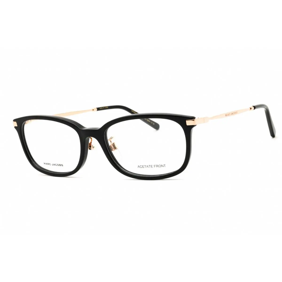 Marc Jacobs Marc 744/G Eyeglasses Eye Glasses 080700 53mm Women