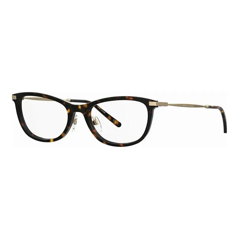 Marc 668/G Eyeglasses Eye Glasses 008600 53mm Women by Marc Jacobs