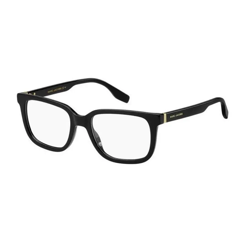 Marc Jacobs Marc 685 Eyeglasses Eye Glasses 080700 Black 53mm Men