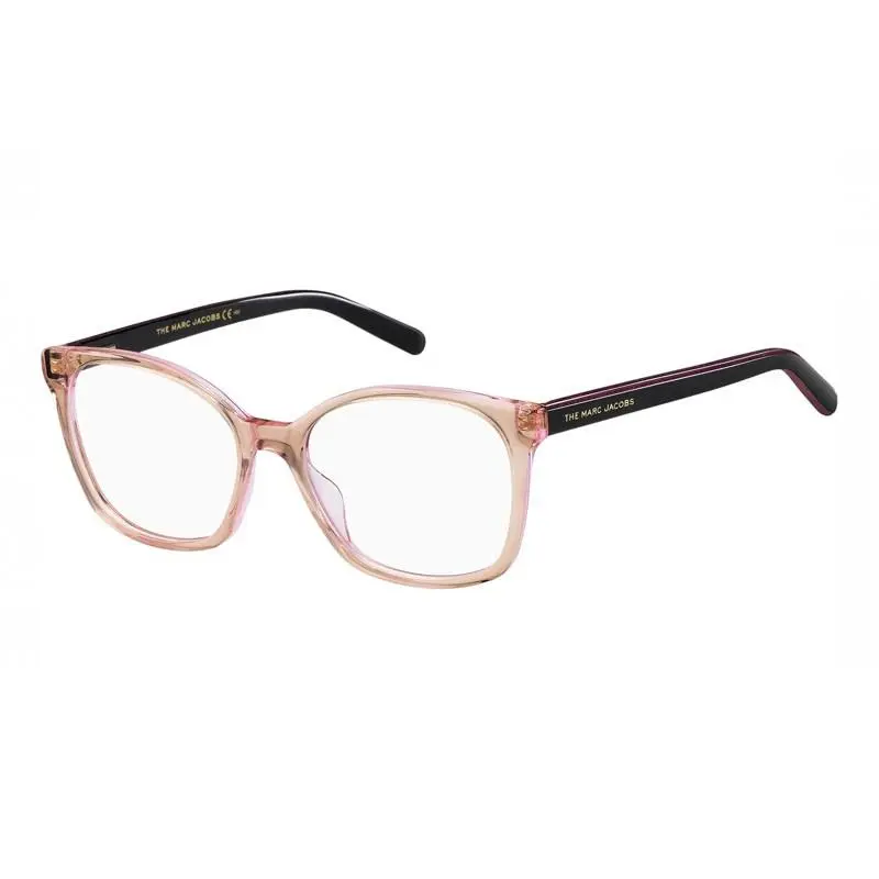 Marc Jacobs Marc 464 Eyeglasses Eye Glasses 013000 53mm Women