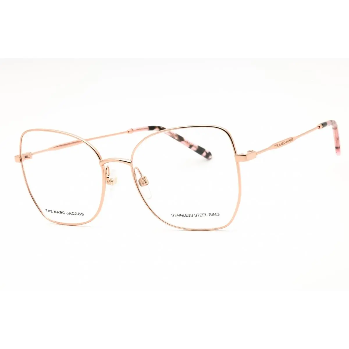 Marc Jacobs Marc 621 Eyeglasses Eye Glasses 0DDB00 55mm Women