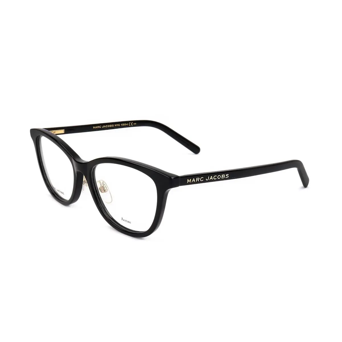 Marc Jacobs Marc 663/G Eyeglasses Eye Glasses 080700 52mm Women