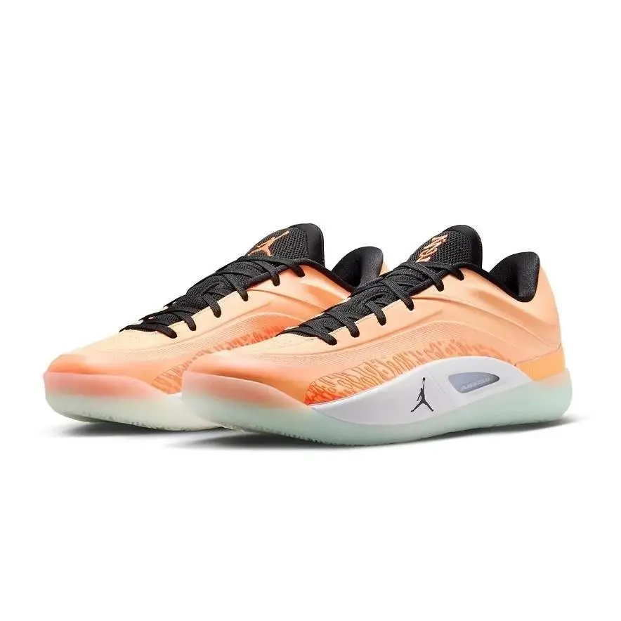 Nike shoes - Jordan Zion - Zion - FB1802-800 - Orange 0