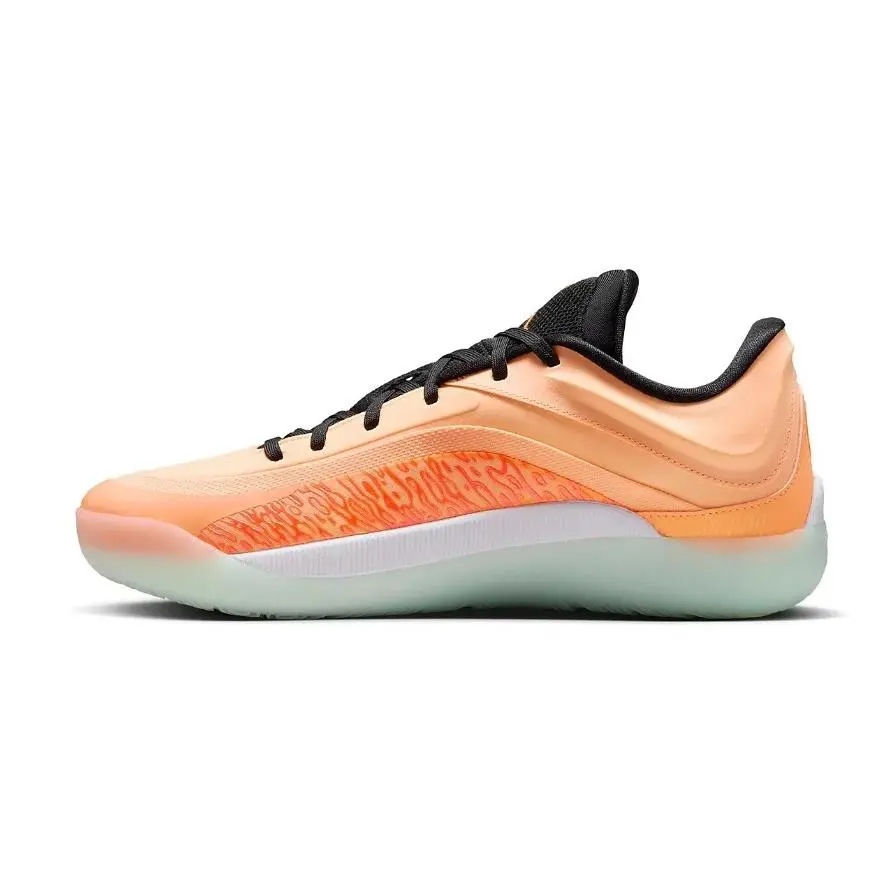 Nike shoes - Jordan Zion - Zion - FB1802-800 - Orange 1