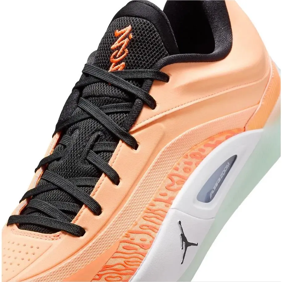 Nike shoes - Jordan Zion - Zion - FB1802-800 - Orange 3