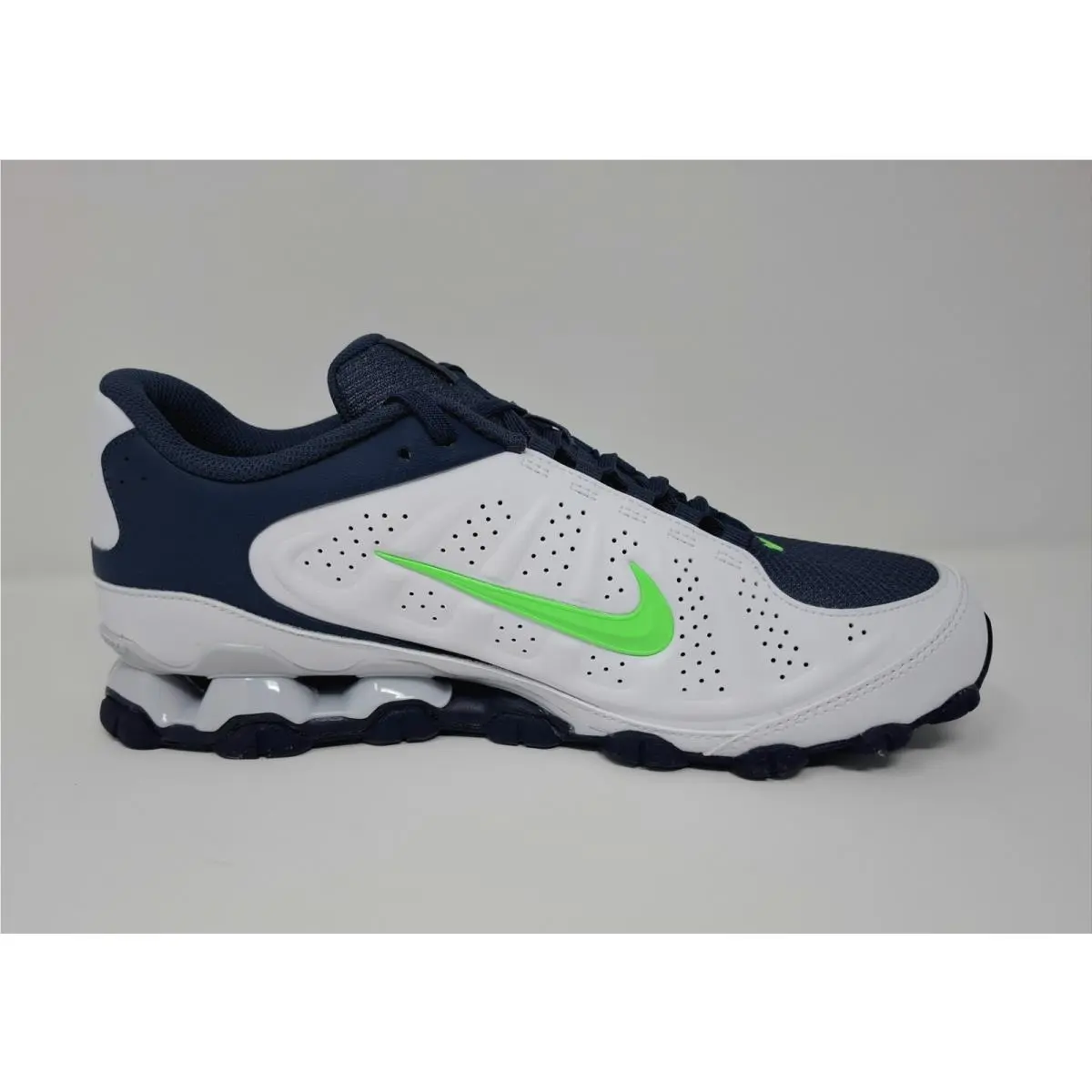 Nike shoes - Nike Reax 8 NSW SL - IR5118-102 - White 6