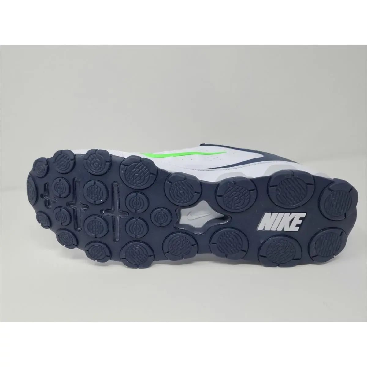 Nike shoes - Nike Reax 8 NSW SL - IR5118-102 - White 7