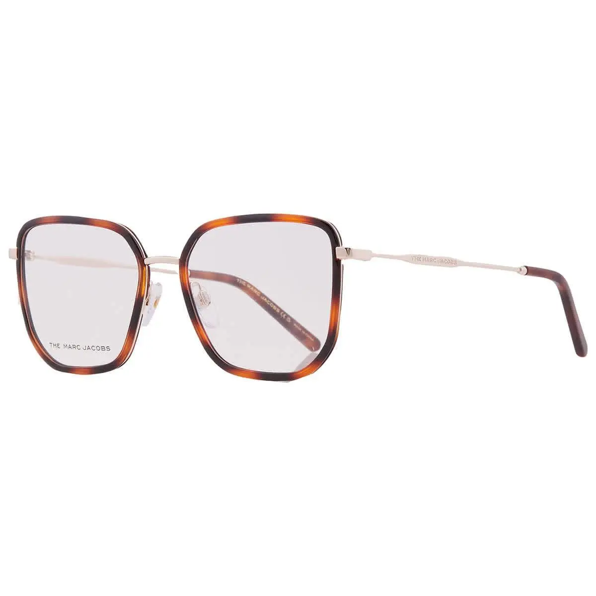 Marc Jacobs Demo Butterfly Ladies Eyeglasses Marc 537 0086 53 Marc 537 0086 53