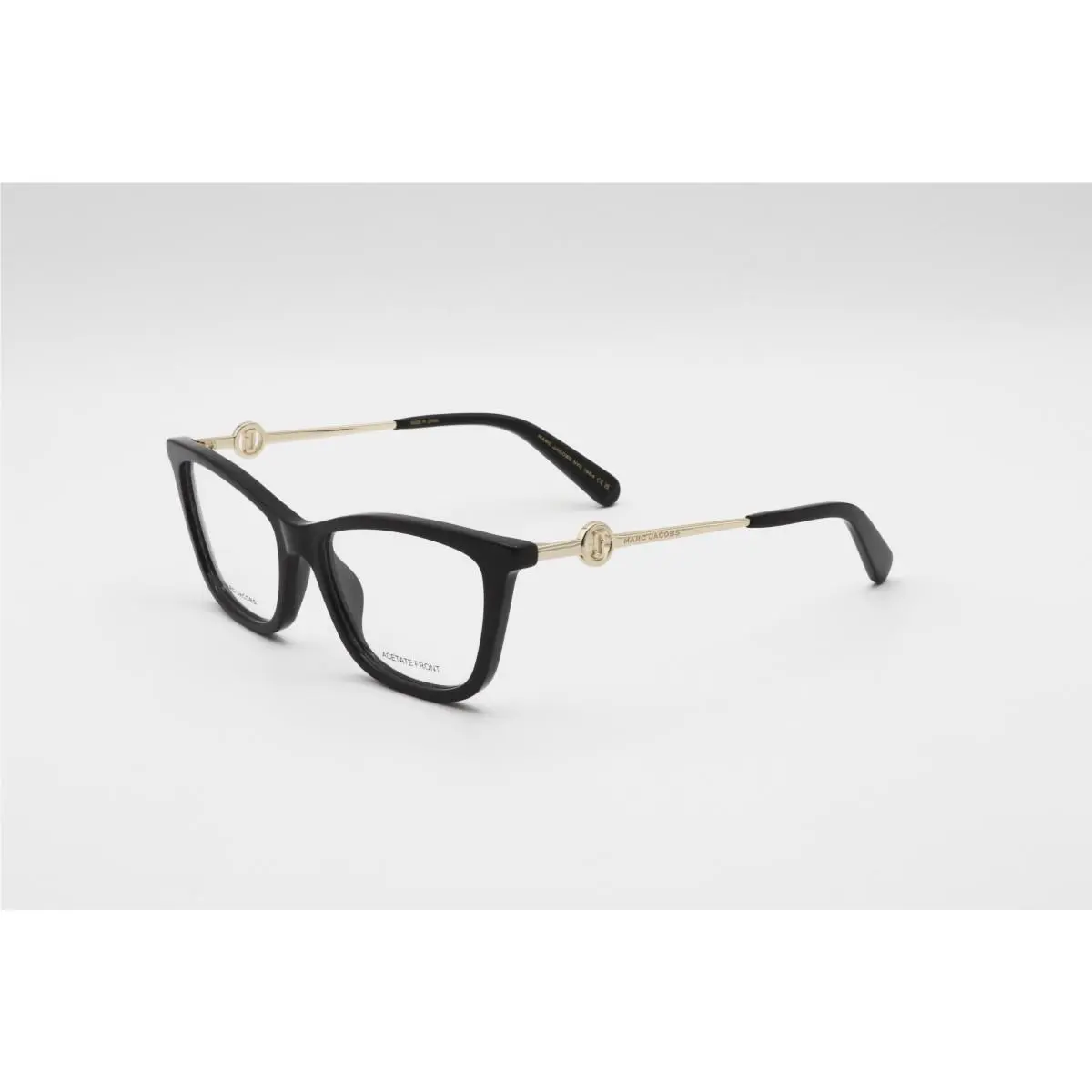 Marc Jacobs Marc 655 Eyeglasses Eye Glasses 080700 51mm Women
