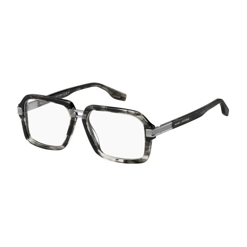 Marc Jacobs Marc 715 Eyeglasses Eye Glasses 02W800 55mm Men