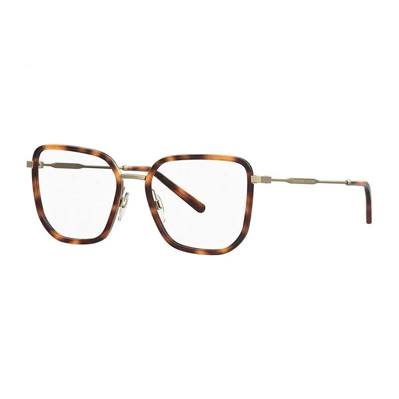 MARC537 Eyeglasses Eye Glasses 008600 53mm Women by Marc Jacobs
