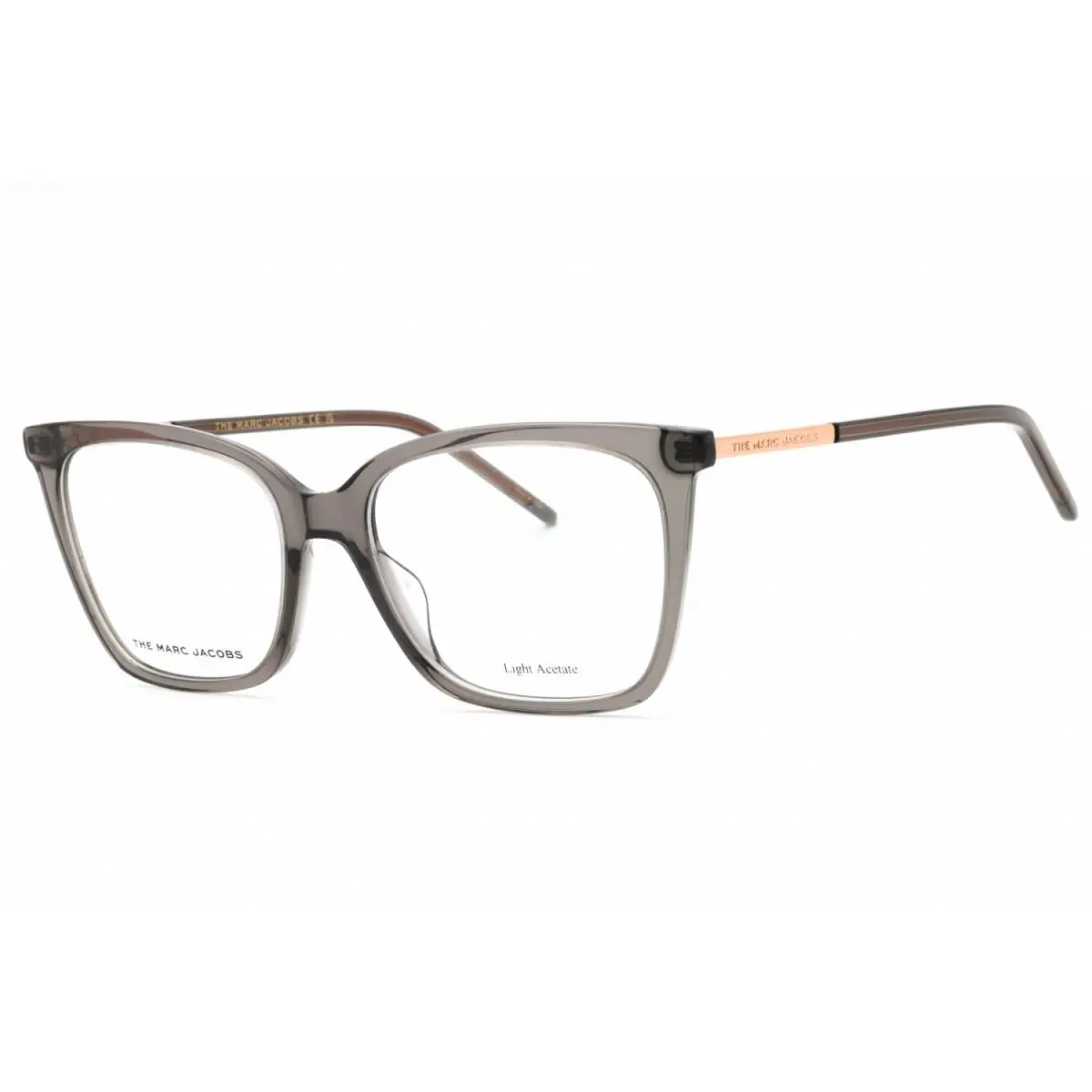 Marc Jacobs Marc 510 Eyeglasses Eye Glasses 0KB700 Grey 51mm Women