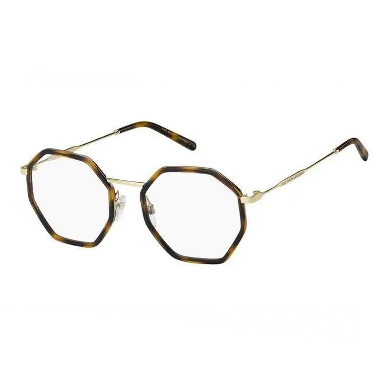 Marc Jacobs Marc 538 Eyeglasses Eye Glasses 008600 50mm Women