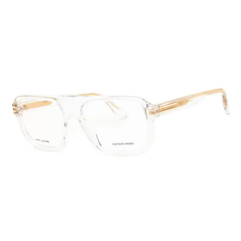 Marc Jacobs Marc 682 Eyeglasses Eye Glasses 090000 56mm Men