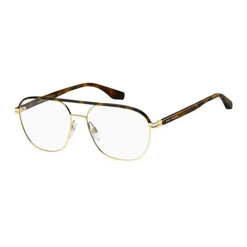 Marc Jacobs Marc 571 Eyeglasses Eye Glasses 006J00 57mm Men