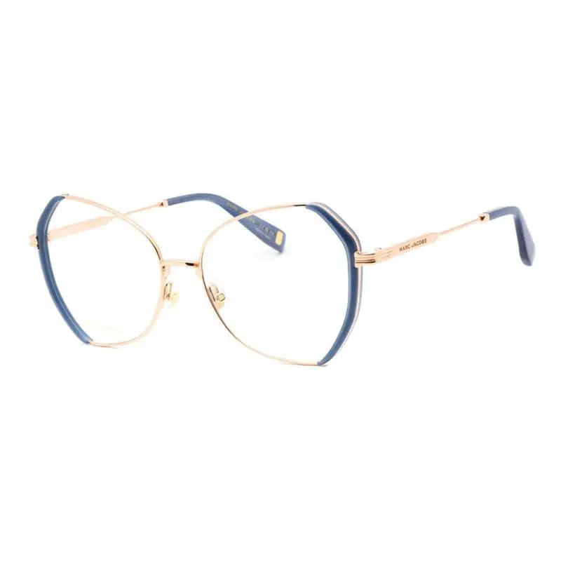 Marc Jacobs MJ 1081 Eyeglasses Eye Glasses 0LKS00 55mm Women
