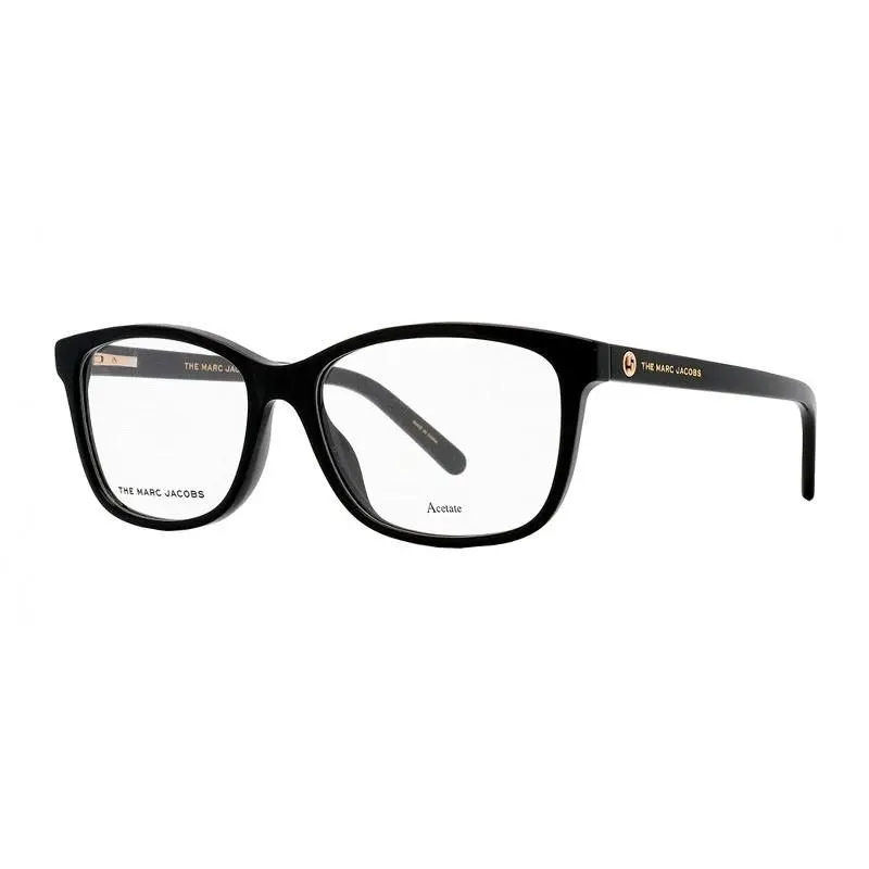 Marc Jacobs Marc 558 Eyeglasses Eye Glasses 080700 53mm Women