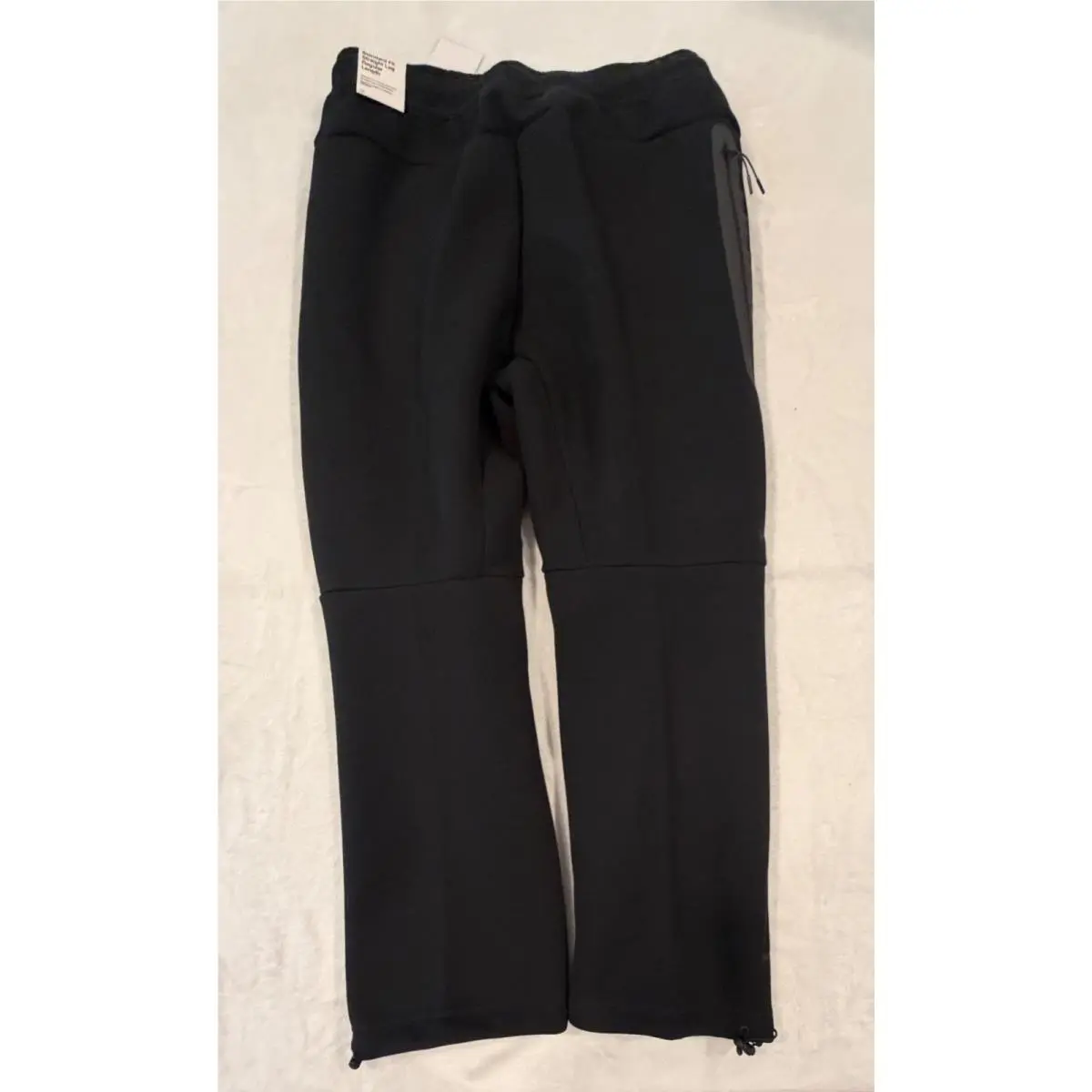 Nike clothing - IM0697010 - IM0697010 - Black (UPC: 198484446800) 2