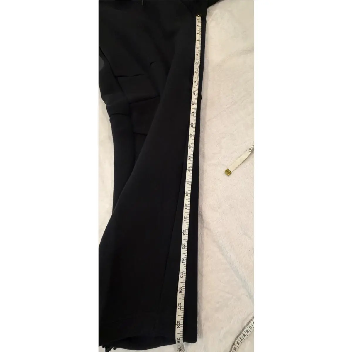 Nike clothing - IM0697010 - IM0697010 - Black (UPC: 198484446800) 3