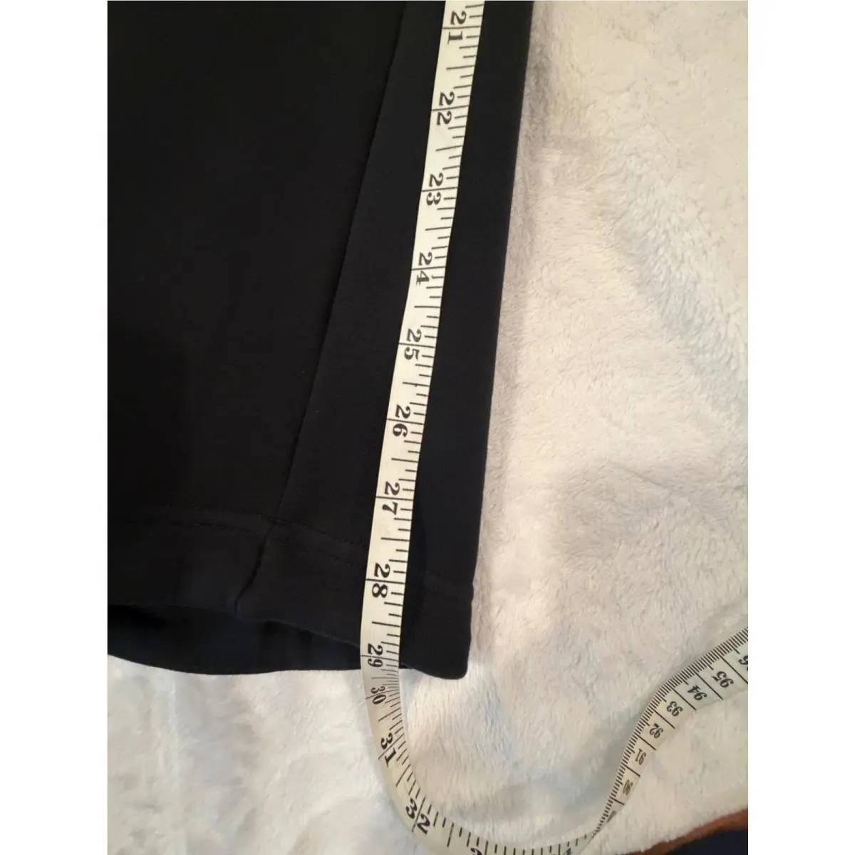 Nike clothing - IM0697010 - IM0697010 - Black (UPC: 198484446800) 4