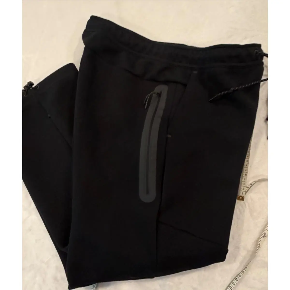 Nike clothing - IM0697010 - IM0697010 - Black (UPC: 198484446800) 5