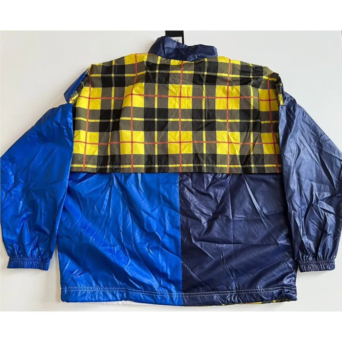 Nike clothing - BV4737 492 - BV4737-492 - Blue 0