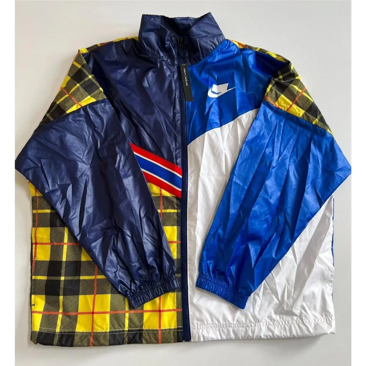 Nike clothing - BV4737 492 - BV4737-492 - Blue 3