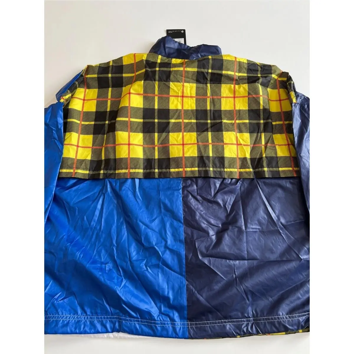 Nike clothing - BV4737 492 - BV4737-492 - Blue 4