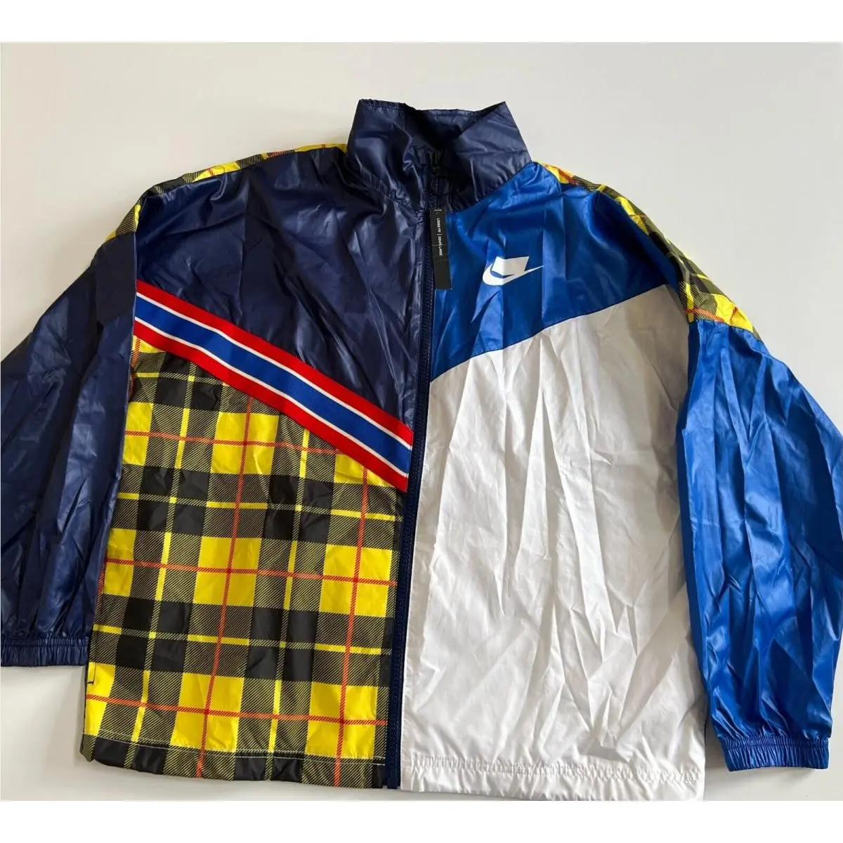 Nike clothing - BV4737 492 - BV4737-492 - Blue 5