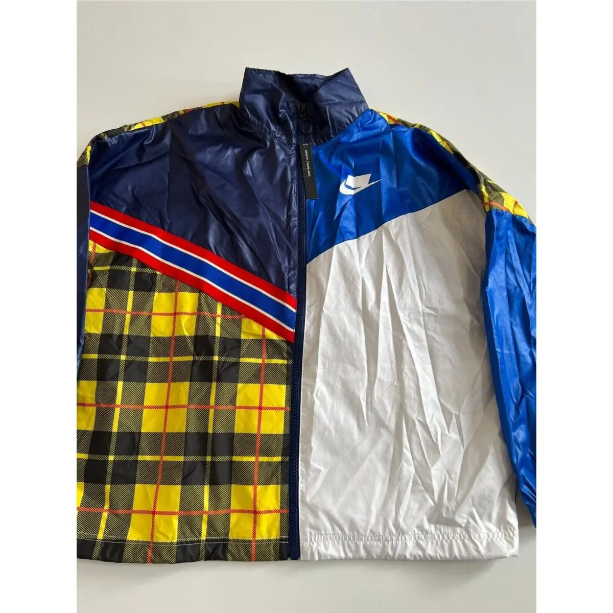 Nike clothing - BV4737 492 - BV4737-492 - Blue 6