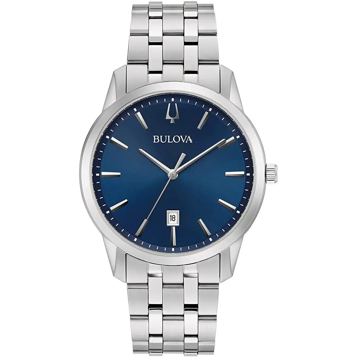 Mens Watch 96B338 by Bulova