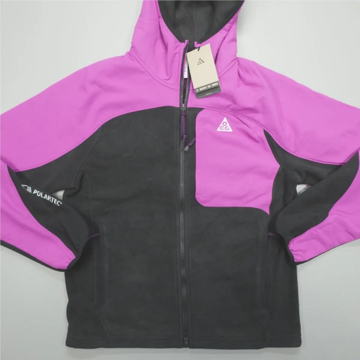 Nike clothing - HJ2458-551 - HJ2458-551 - Multicolor 0