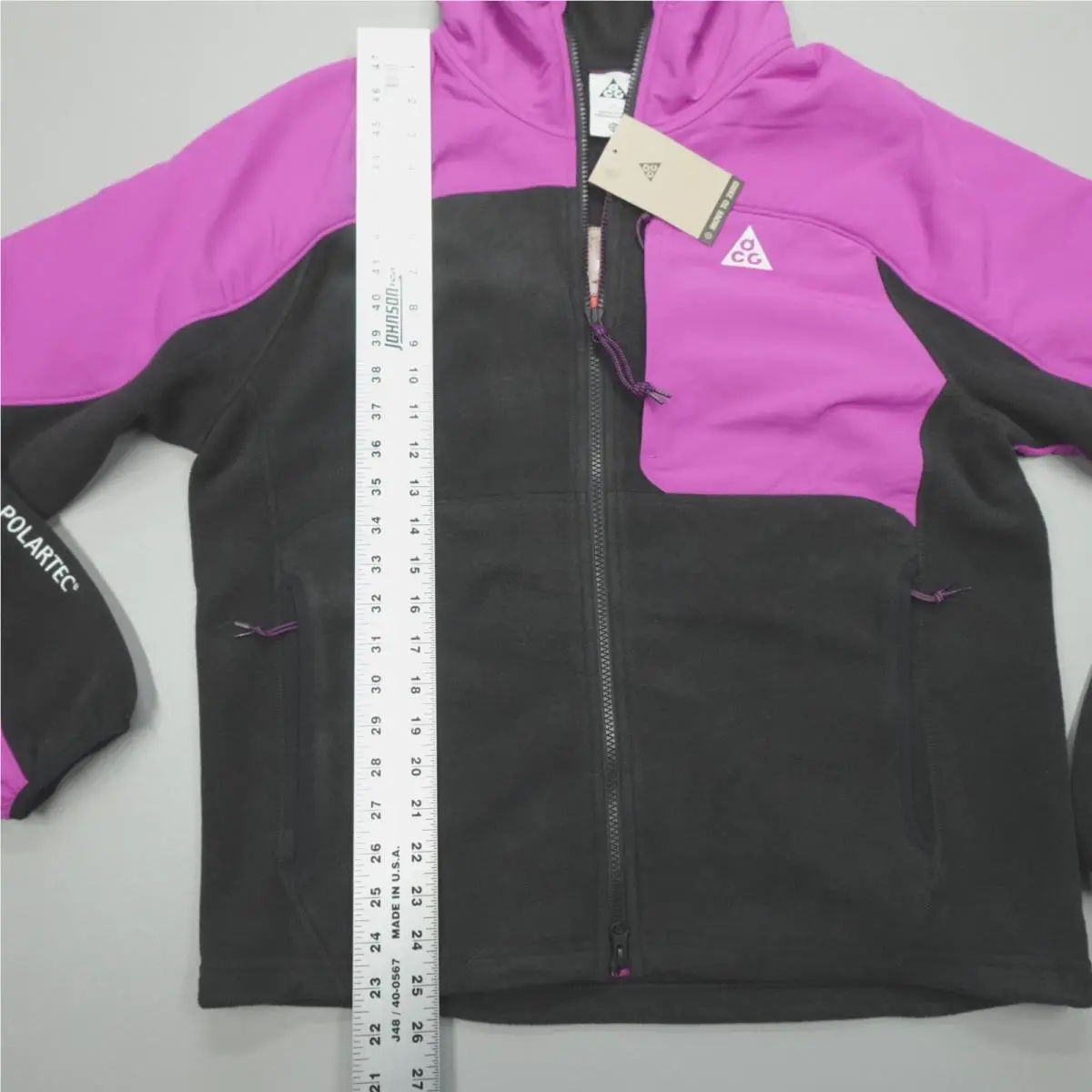 Nike clothing - HJ2458-551 - HJ2458-551 - Multicolor 6