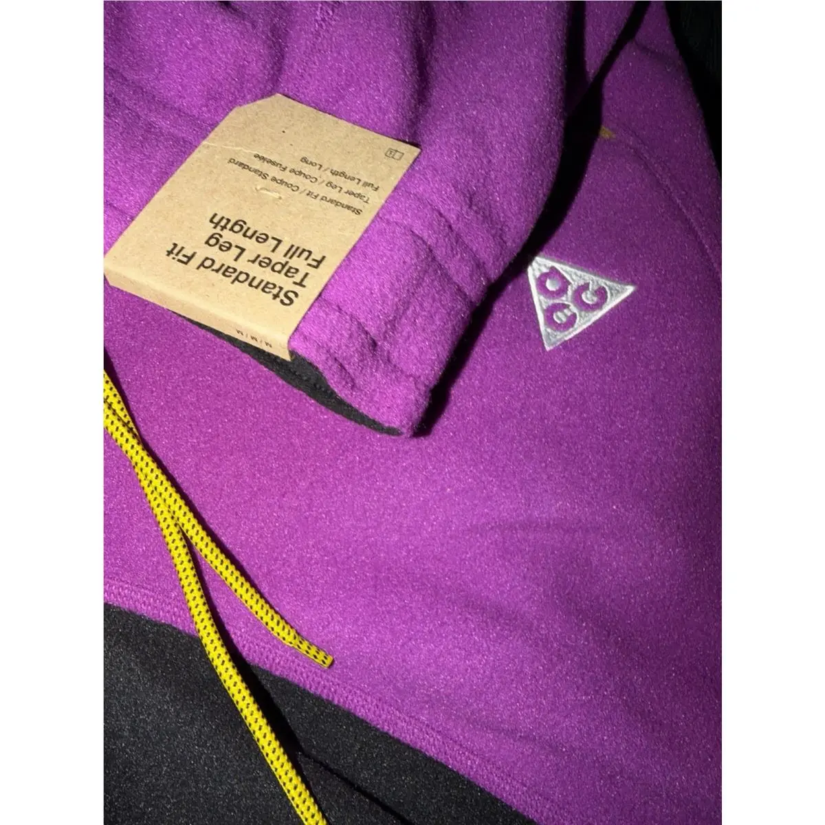 Nike clothing - ACG Men’s 