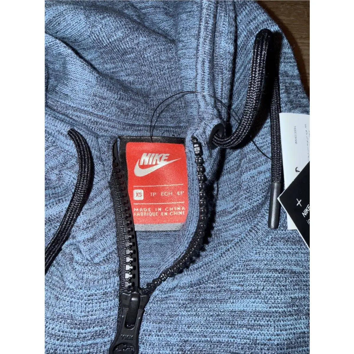 Nike clothing - 835641 060 - 835641 060 - Blue (UPC: 887226965135) 9