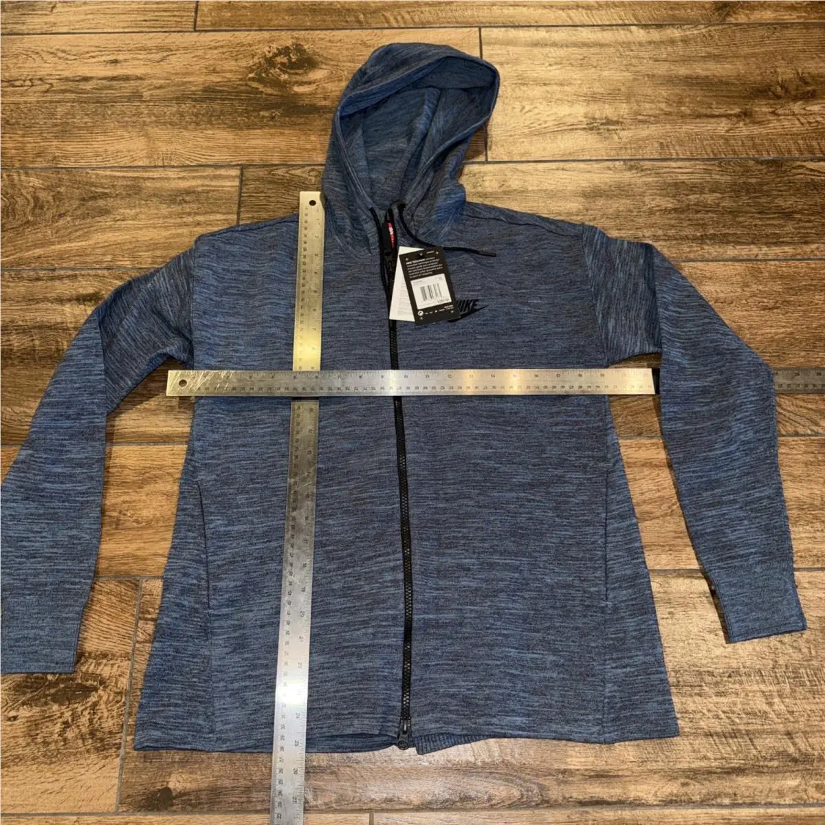 Nike clothing - 835641 060 - 835641 060 - Blue (UPC: 887226965135) 10