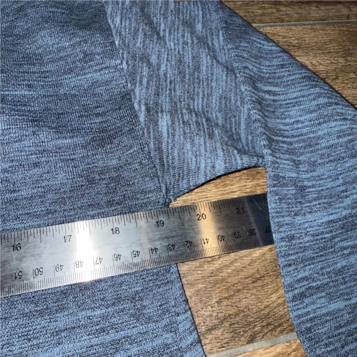 Nike clothing - 835641 060 - 835641 060 - Blue (UPC: 887226965135) 11