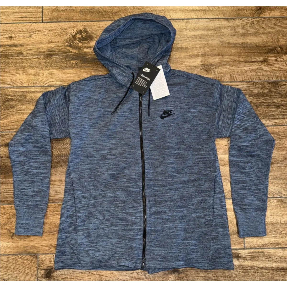 Nike clothing - 835641 060 - 835641 060 - Blue (UPC: 887226965135) 6