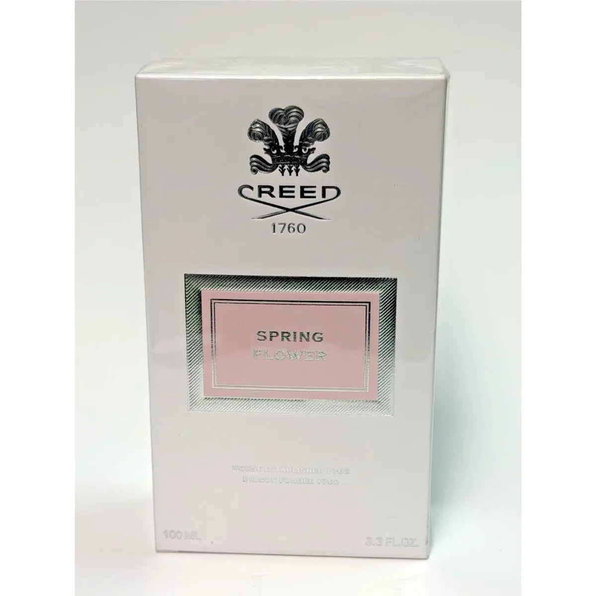 Spring Flower Eau de Parfum Spray 2.5 fl oz / 75 ml by Creed