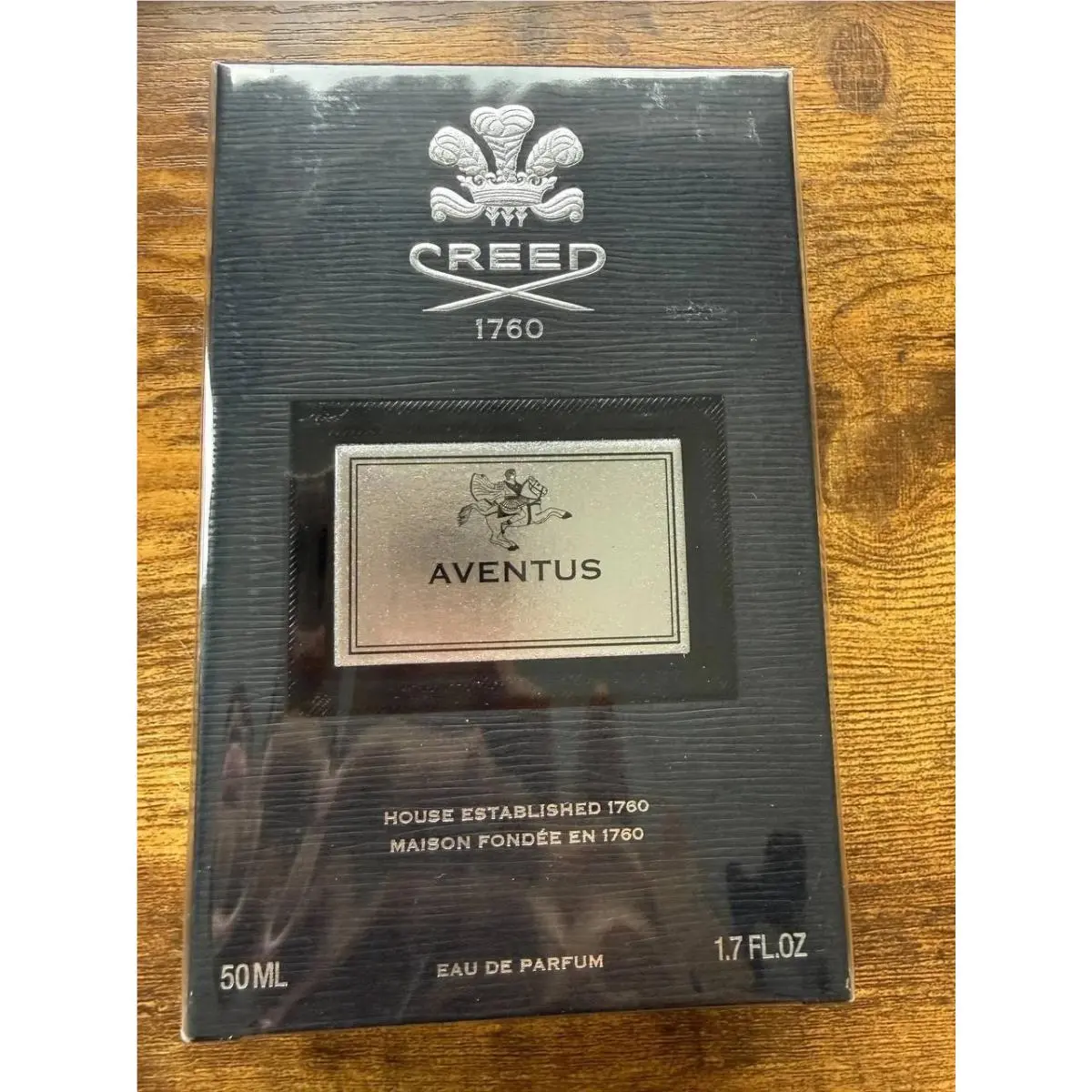 Aventus Eau De Parfum Spray 50 ml by Creed