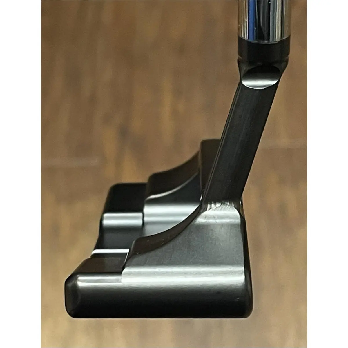 Scott  - Studio Style Newport 2.5 Plus - Xtreme Dark Finish - DLC - Multicolor, Lie Angle: Black 8